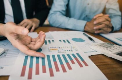 quantitative finance strategies