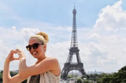 tips for traveling abroad