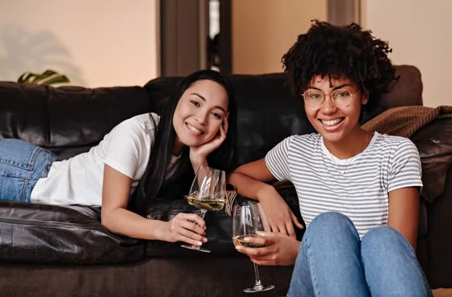 helpful tips for finding a suitable roommate