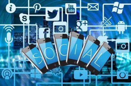 how to build a professional network in college