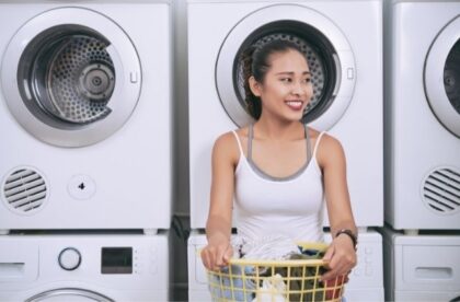 Tips on Doing Your Laundry When Living in a Dorm
