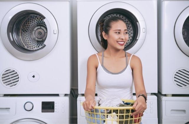 Tips on Doing Your Laundry When Living in a Dorm