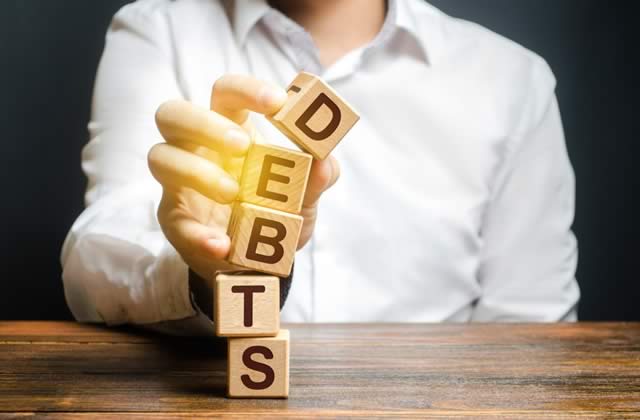 how does filing for bankruptcy after financial aid