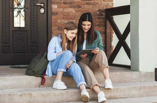 how to manae a classroom in the digital age