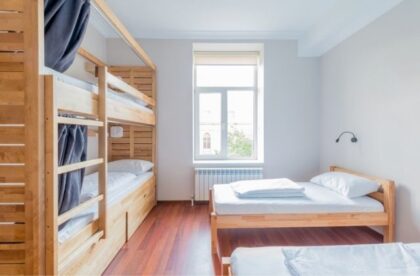 Tips for Making a Dorm Room Feel Like Home