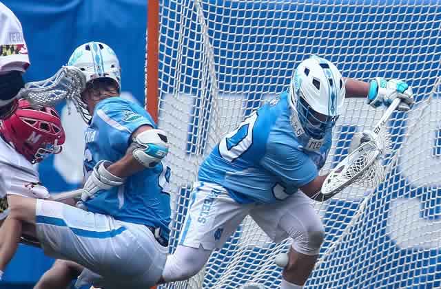 lacrosse recruiting tip for high school players