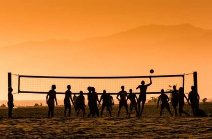 best activities to do before summer ends