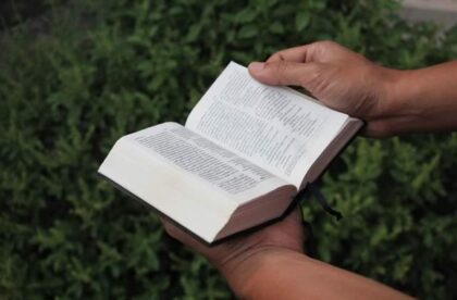 signs that you would enjoy a theological career