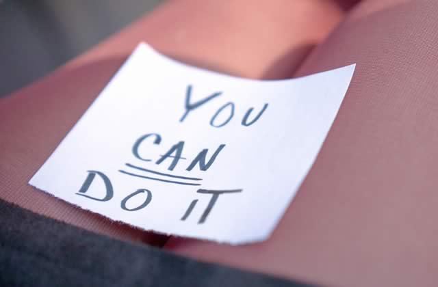 how students can build their self esteem