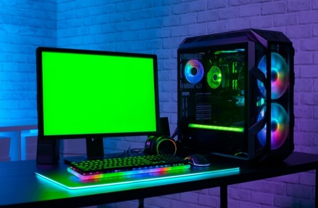 Unique Gaming PC Accessories To Look Into