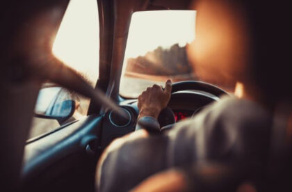 Why You Need To Become an Overall Safer Driver