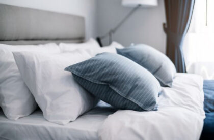 What a Worn-Out Mattress Can Do to Your Body