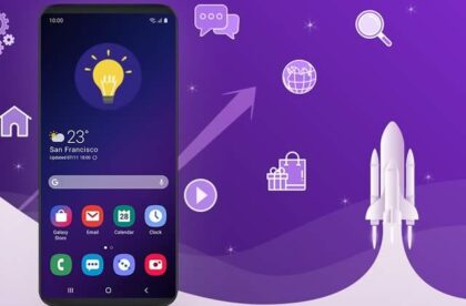 creating a mobile app