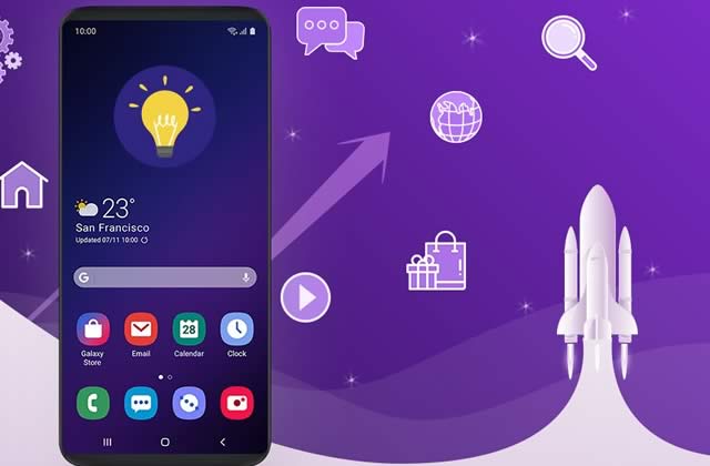 creating a mobile app