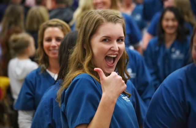 why nursing could be the career for you