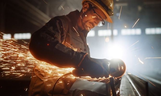 The Most Common Careers in the Metal Fabrication Industry