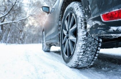 Tips to Prepare Your Vehicle for Cold Weather