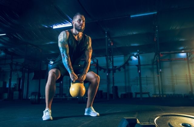 Benefits of Exercising During Your Sport’s Offseason
