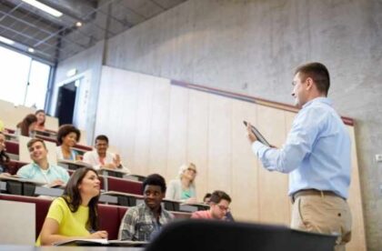 5 Reasons Why the World Needs More Teachers