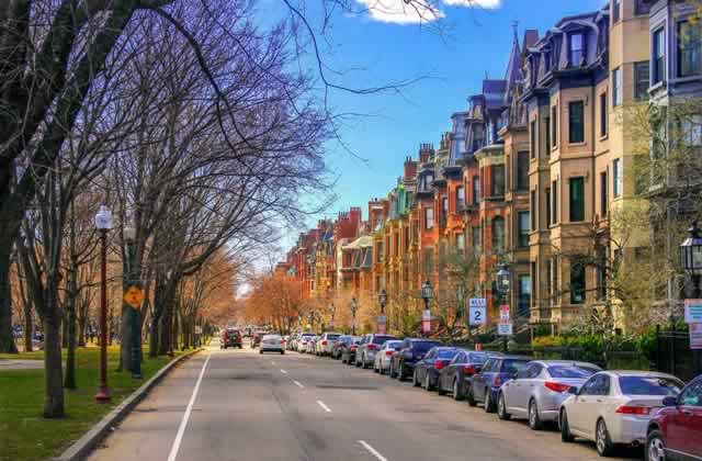 places to live