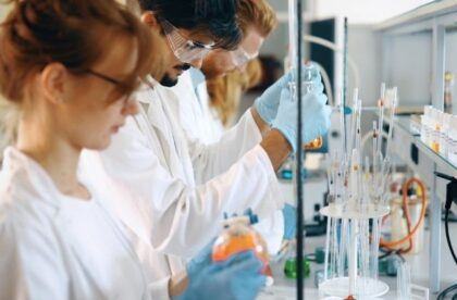 Tips To Help Students Become More Productive in the Lab