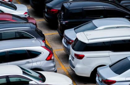 the advantages to buying a used car