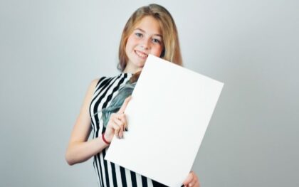 The Top Online Business Tips for Teenagers