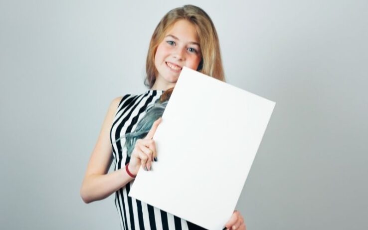 The Top Online Business Tips for Teenagers