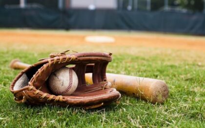 How Hard Is It To Earn a Baseball Scholarship?