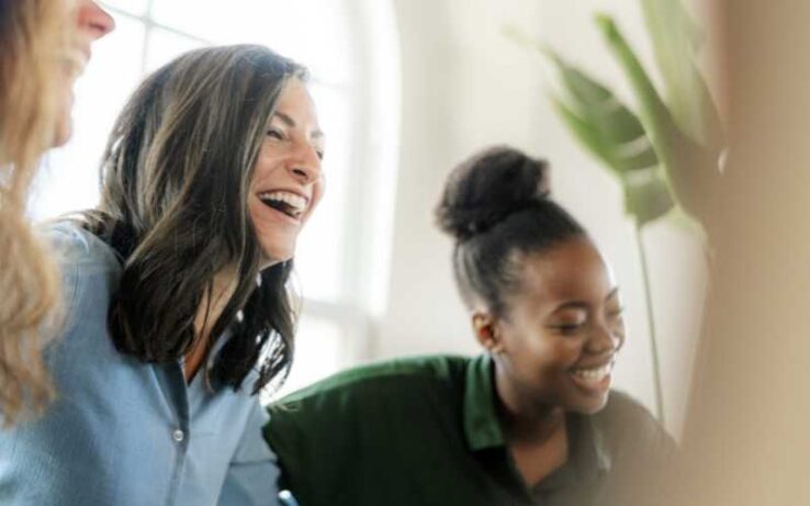 Thoughtful Ways To Cheer Up a Friend When They’re Down