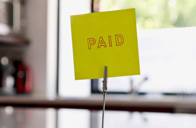 services to budget