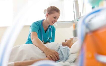 Helping Professions That Make a Difference