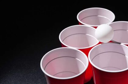 fun party games to entertain students at college