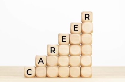 careers to consider when starting college