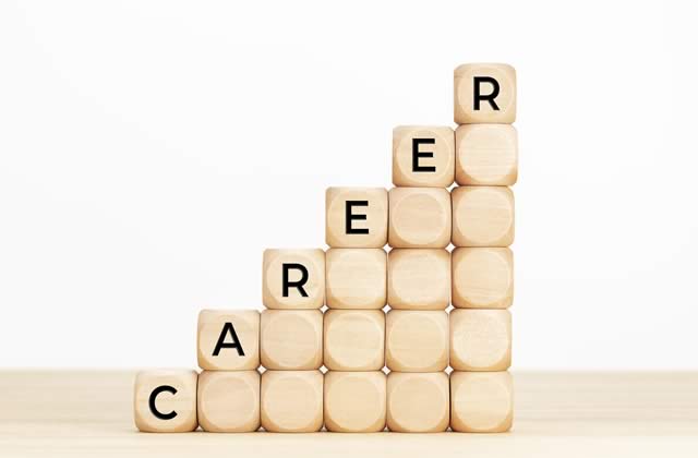 careers to consider when starting college