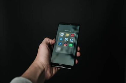 benefits for taking a social media course in college