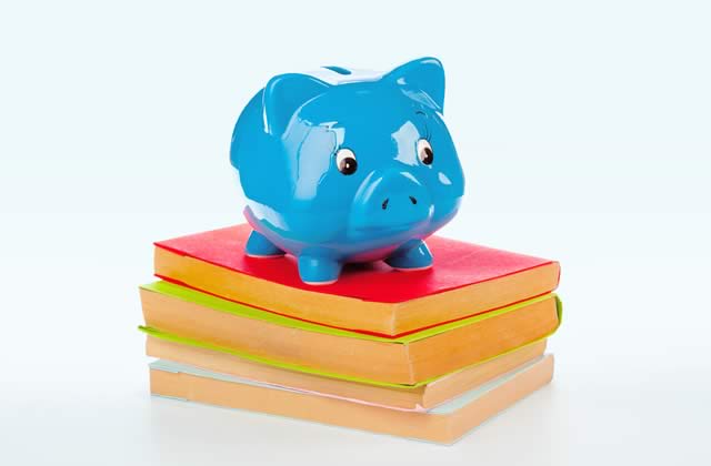 ways to help pay for college