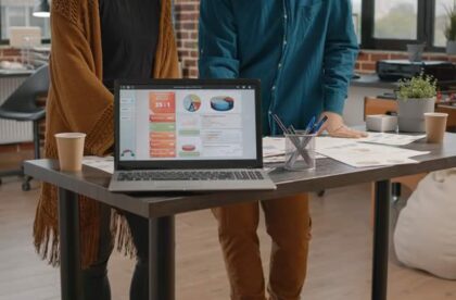 how to give effective presentation