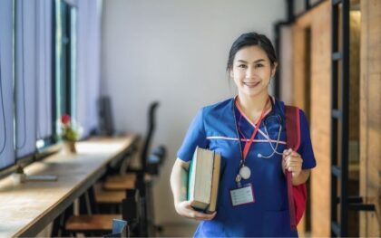 What You Should Know Before You Pursue Nursing School