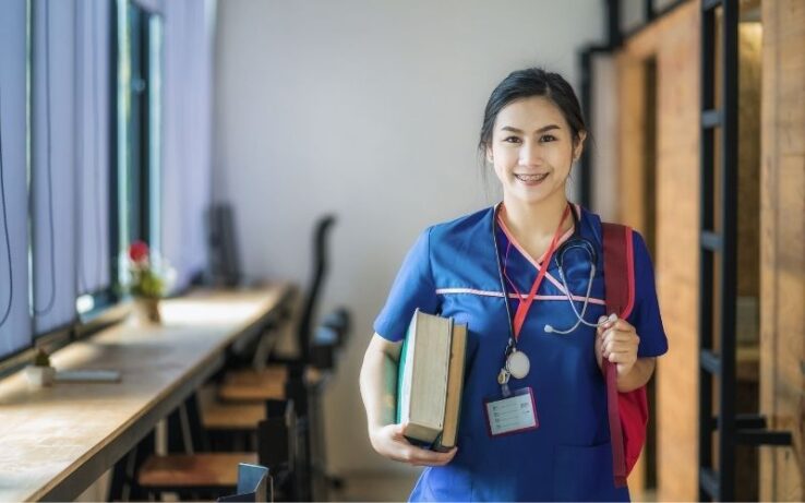 What You Should Know Before You Pursue Nursing School