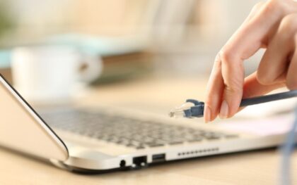 How To Know Which Ethernet Cable To Use for Internet
