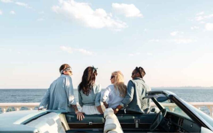 Adventurous Spring Break Ideas To Try With Your Friends