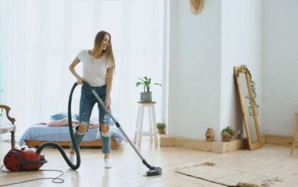 DIY Tips for Keeping Your Apartment Maintained