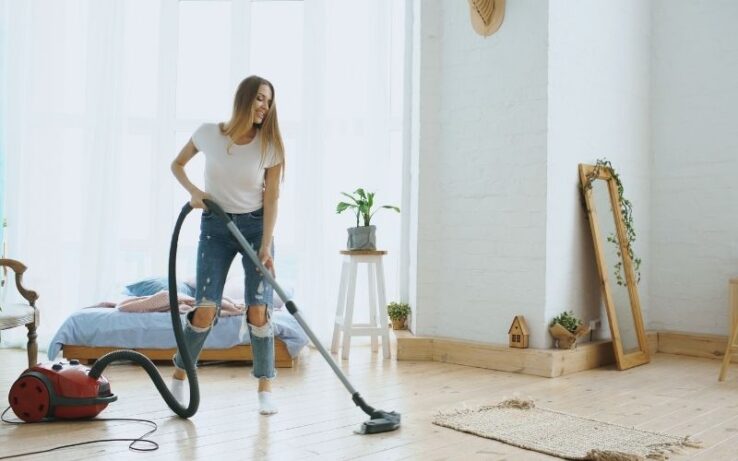 DIY Tips for Keeping Your Apartment Maintained