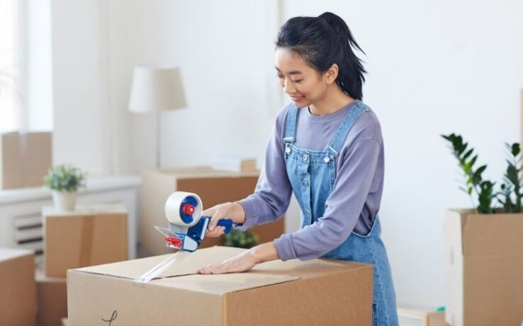 Tips for Packing for Your First Day of College