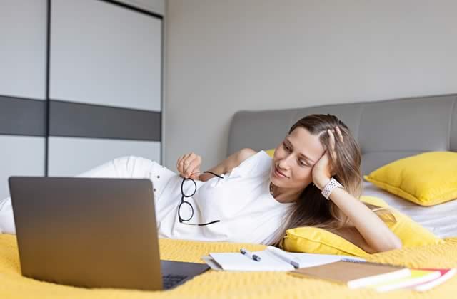 how maximize space in your first college apartment