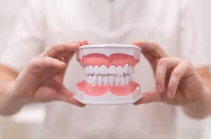 career paths in dentistry
