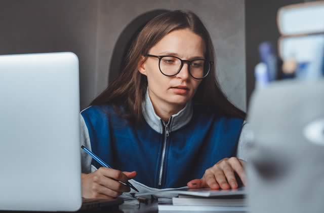 pro cons online learning