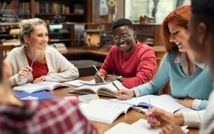 How To Stay Active as a Busy College Student