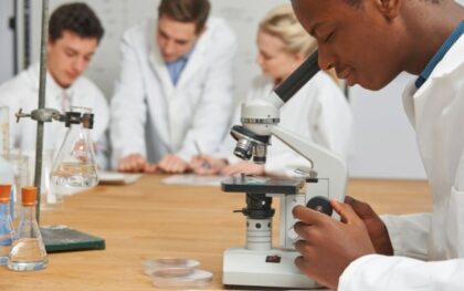 Tips for Success in Your Science Classes